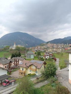 Appartamento Villa Ida Castello-Molina Di Fiemme